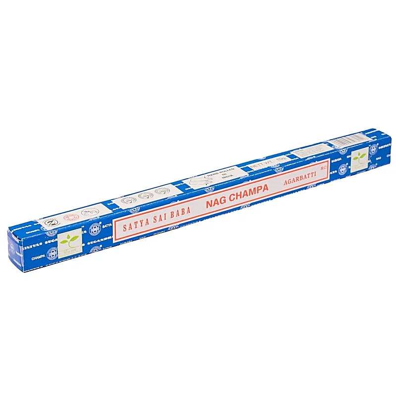 INCENSO NAG CHAMPA