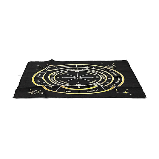 TAPPETINO PER PENDOLO ZODIAC
