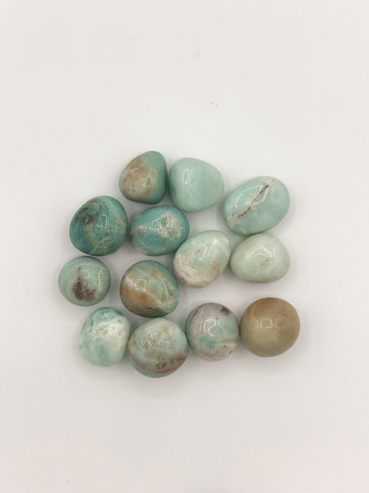 Calcite Caraibica Burattata