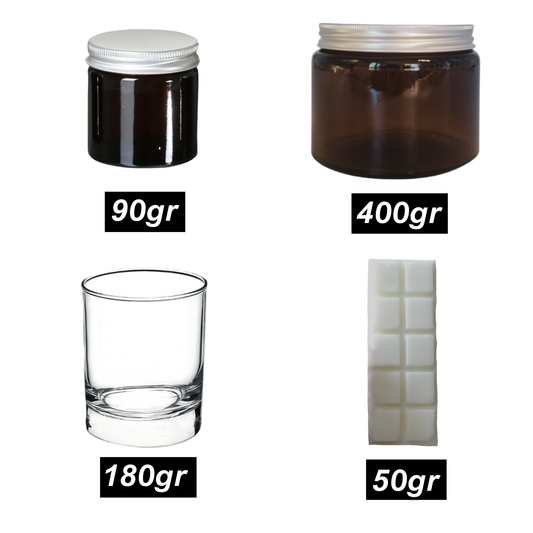 GRINCH | NATALE, INVERNO 2024 (CANDELA/WAX MELT)