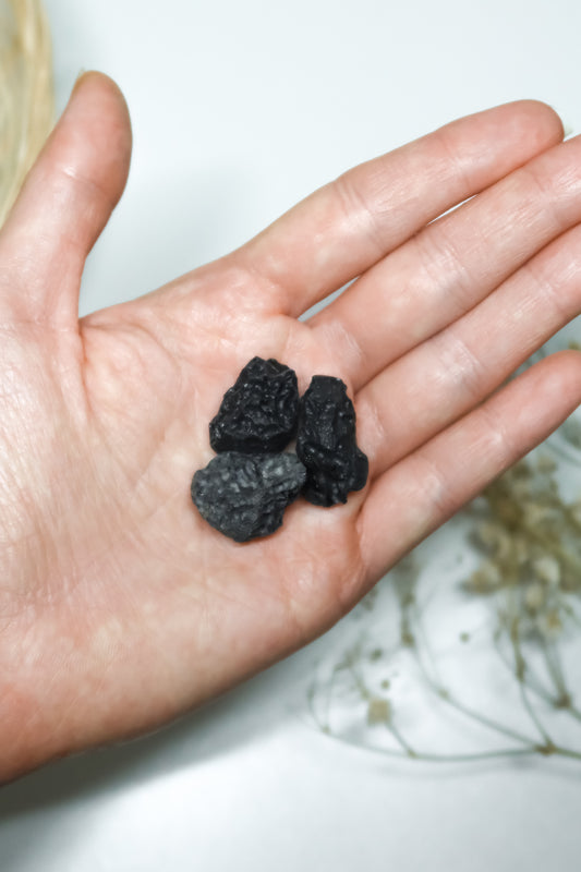 Tektite (o Tectite) Burattata