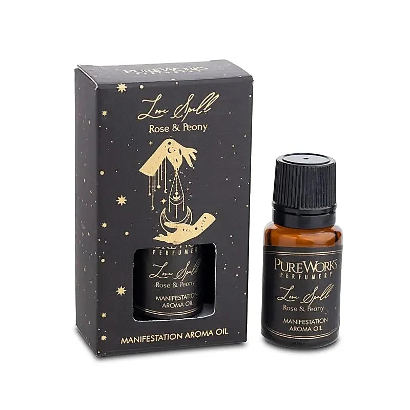 OLIO LOVE SPELL