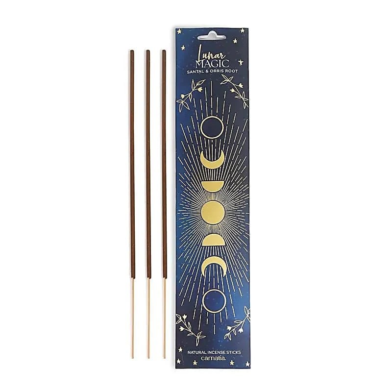 INCENSO LUNAR MAGIC