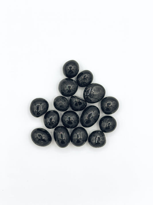 Tormalina Nera Burattata