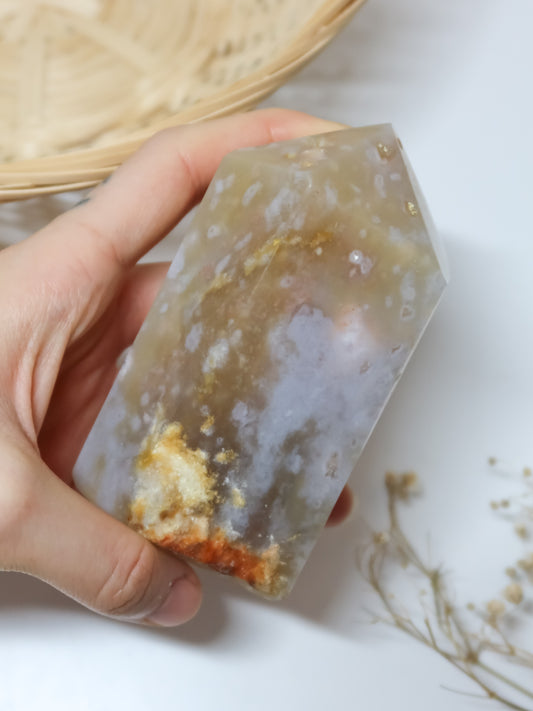 Torre in Agata Sakura