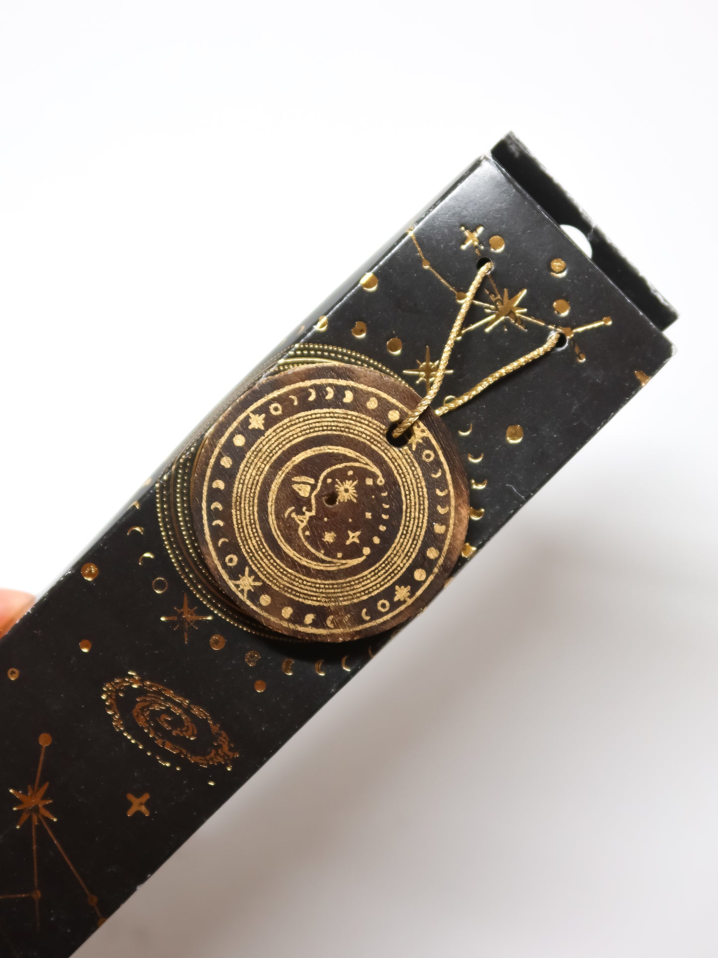 Celestial Moon - Bastoncini di incenso "Sun & Moon"