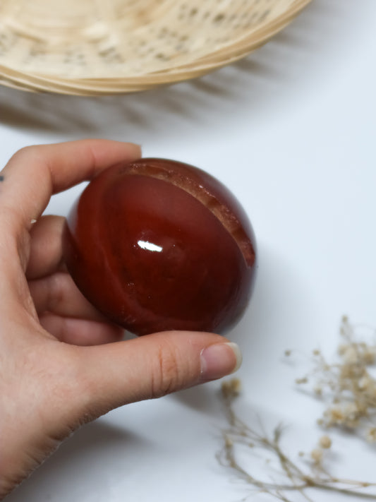 Supporto per Fette in Legno