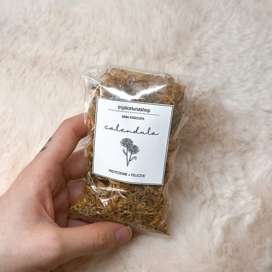 CALENDULA