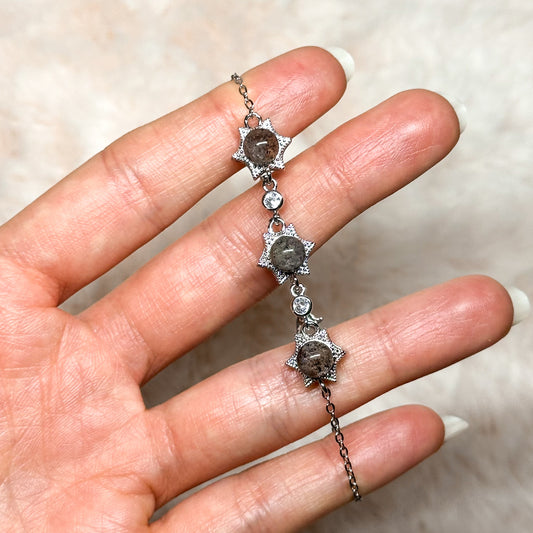 BRACCIALE GROVE IN LODOLITE