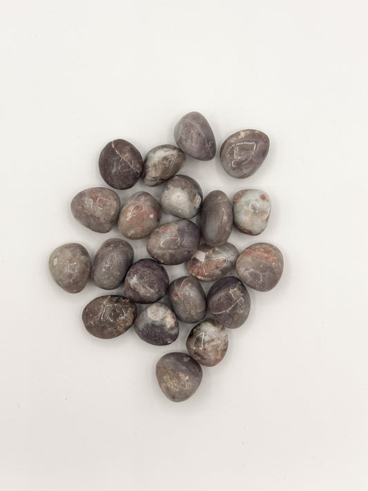 Unicorn Stone Burattata