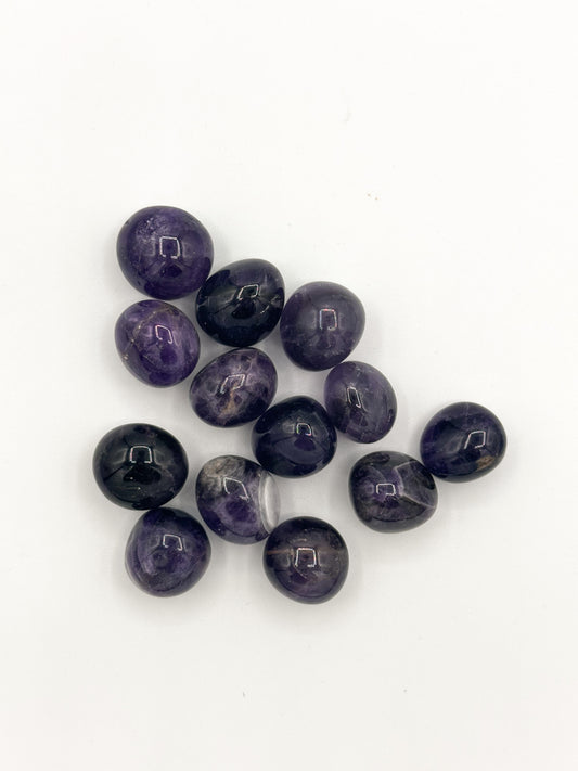 Ametista Burattata (Qualità Extra)