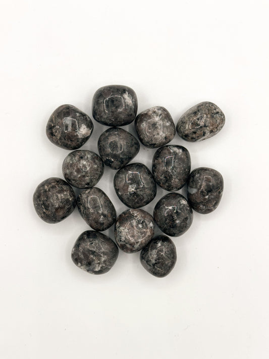 Yooperlite Burattata