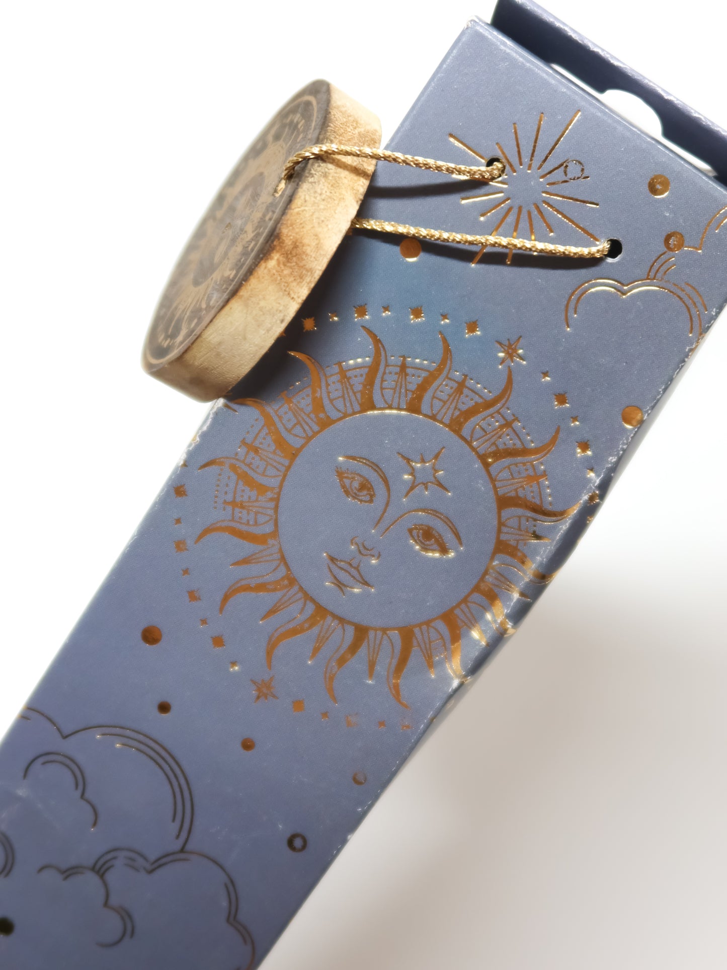 Twilight Sun - Bastoncini di incenso "Sun & Moon"