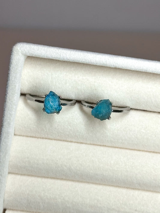 ANELLO IN APATITE