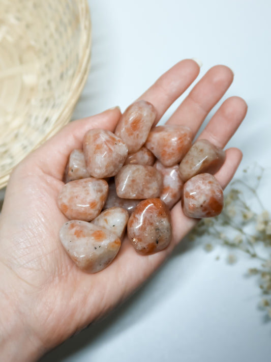 Pietra del Sole Burattata