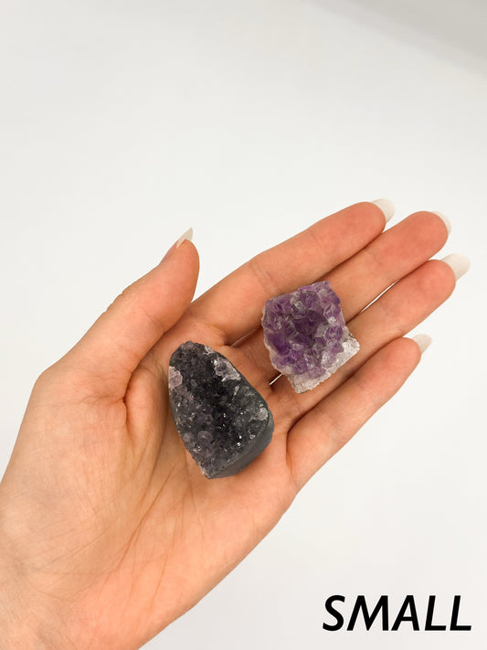 FREEFORM IN AMETISTA