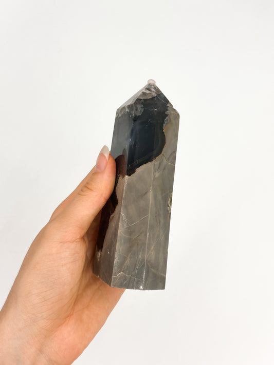 TORRE IN AGATA VULCANO