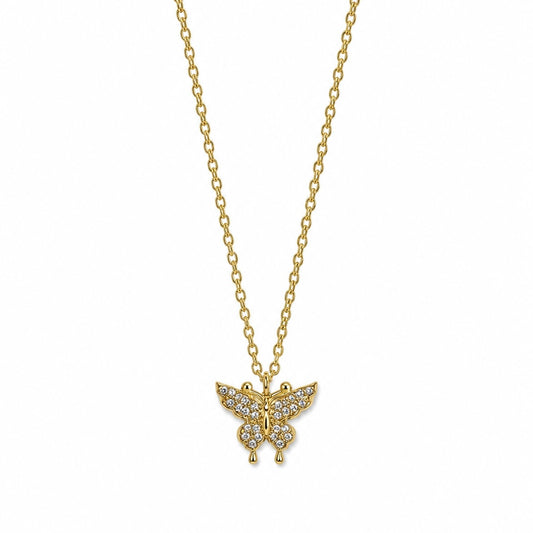 COLLANA SERAPHINE (ACCIAIO INOX)