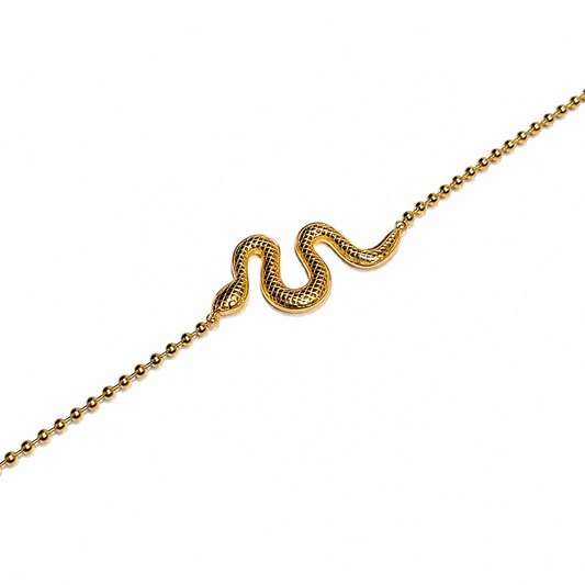BRACCIALE VENOM (ACCIAIO INOX)