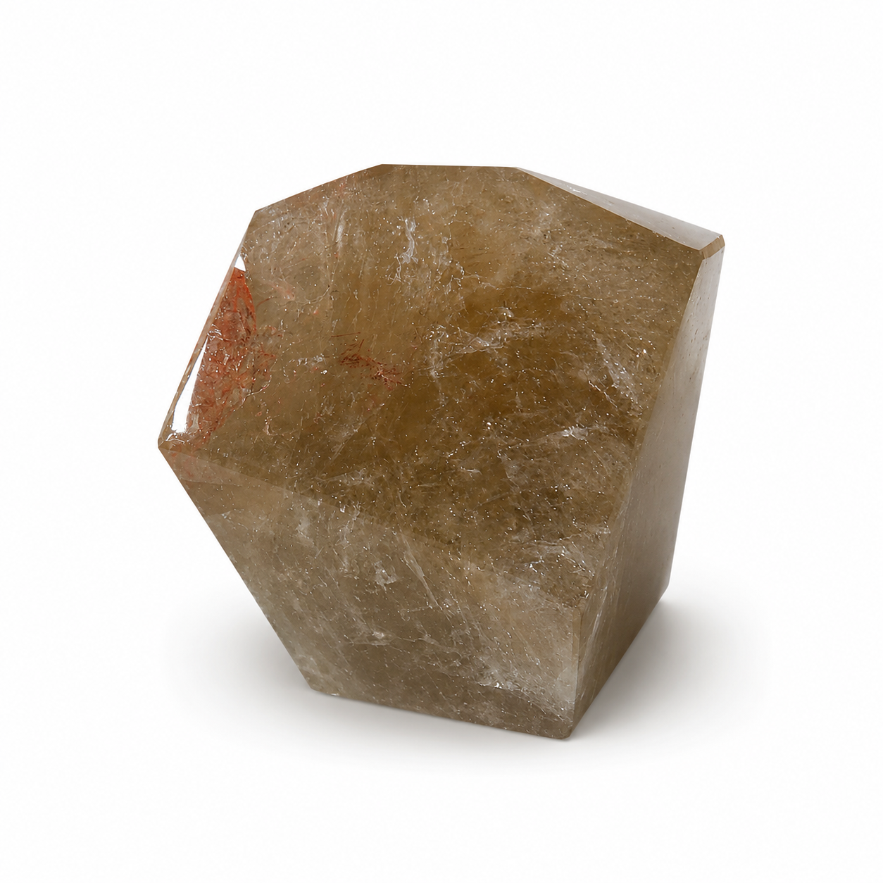 FREEFORM IN CITRINO NATURALE