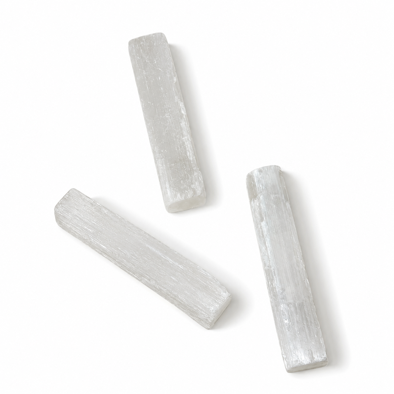 BACCHETTA IN SELENITE