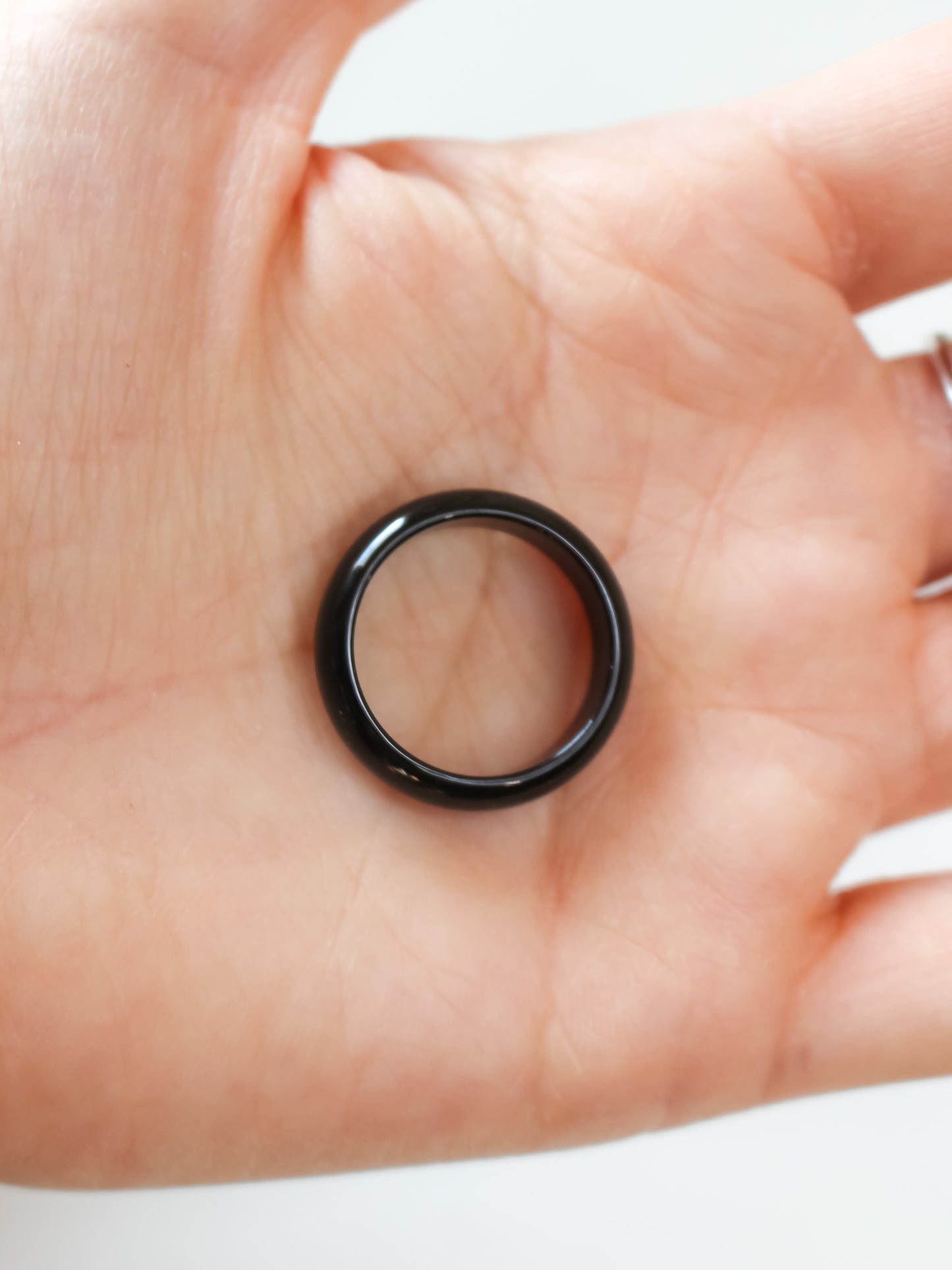 Anello in Pietra