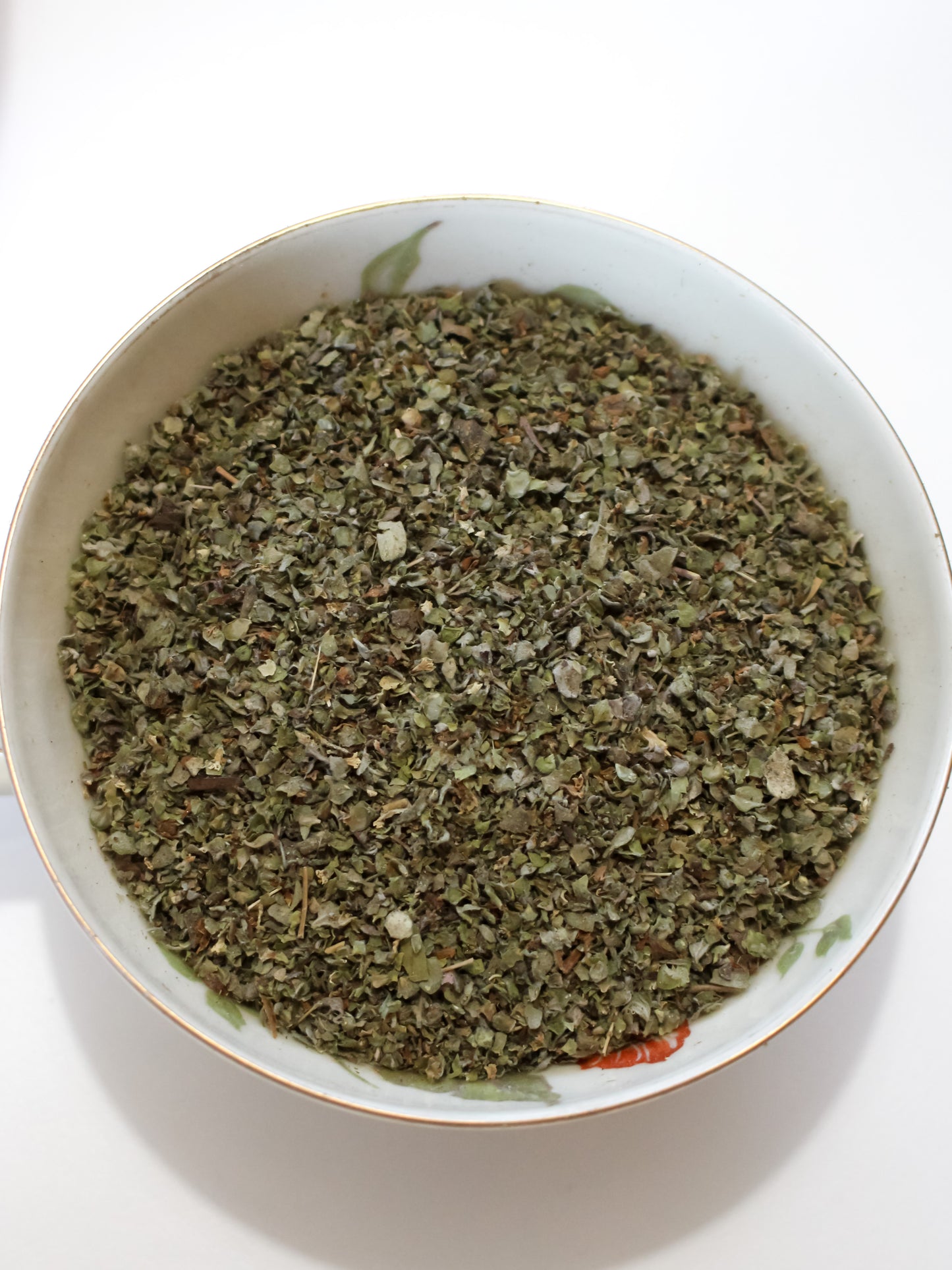 Maggiorana - Erba Essiccata (10gr)