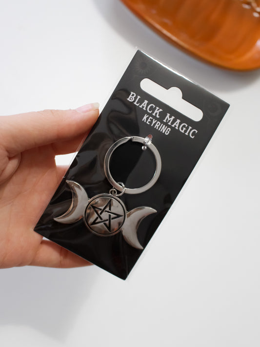 PORTACHIAVI HALLOWEEN