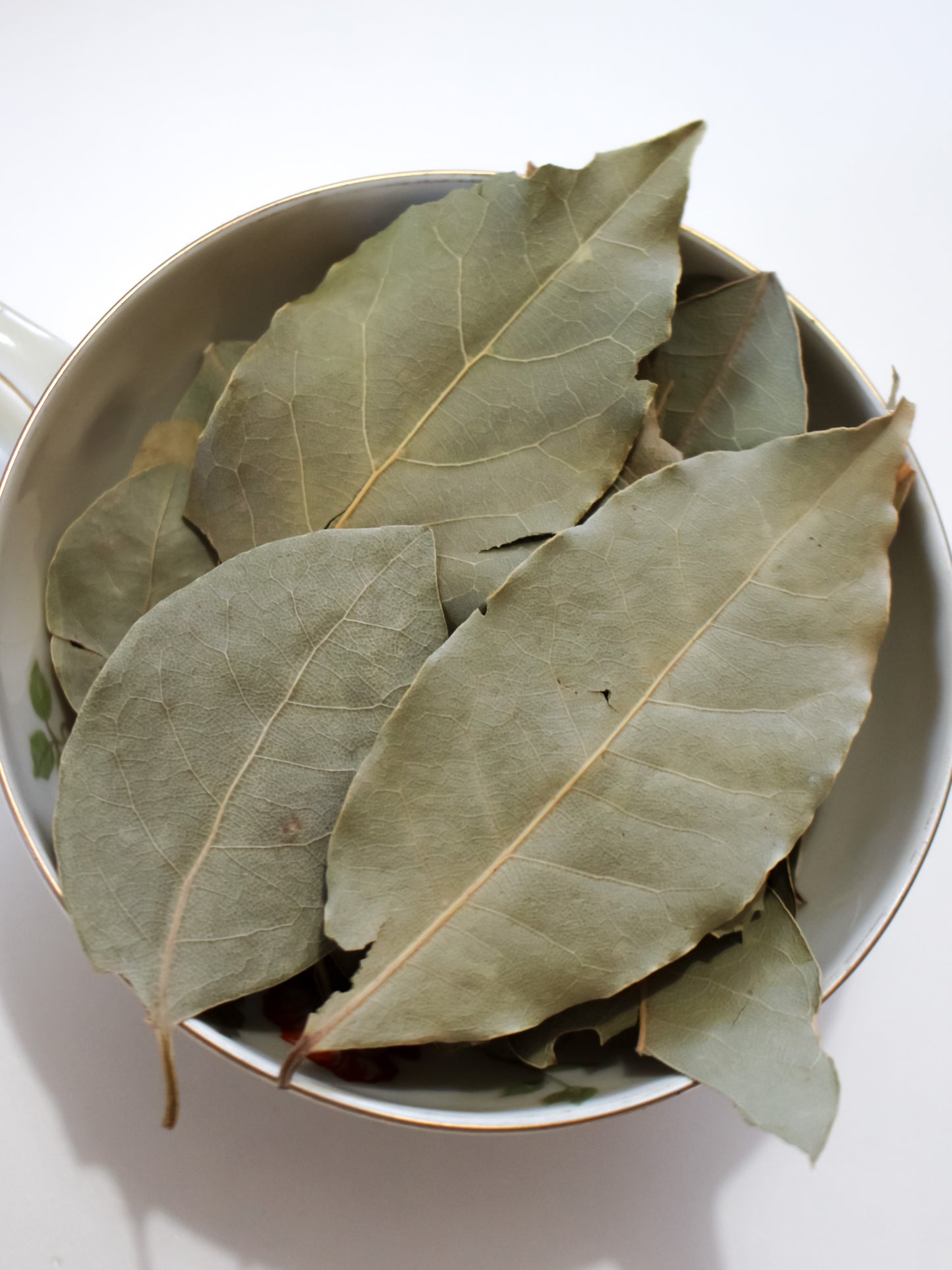 Foglie di Alloro - Erba Essiccata (5gr)