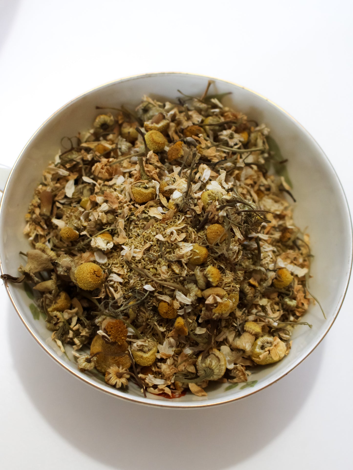 Camomilla - Erba Essiccata (10gr)