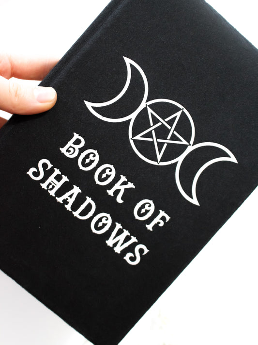 LIBRO DELLE OMBRE, QUADERNO