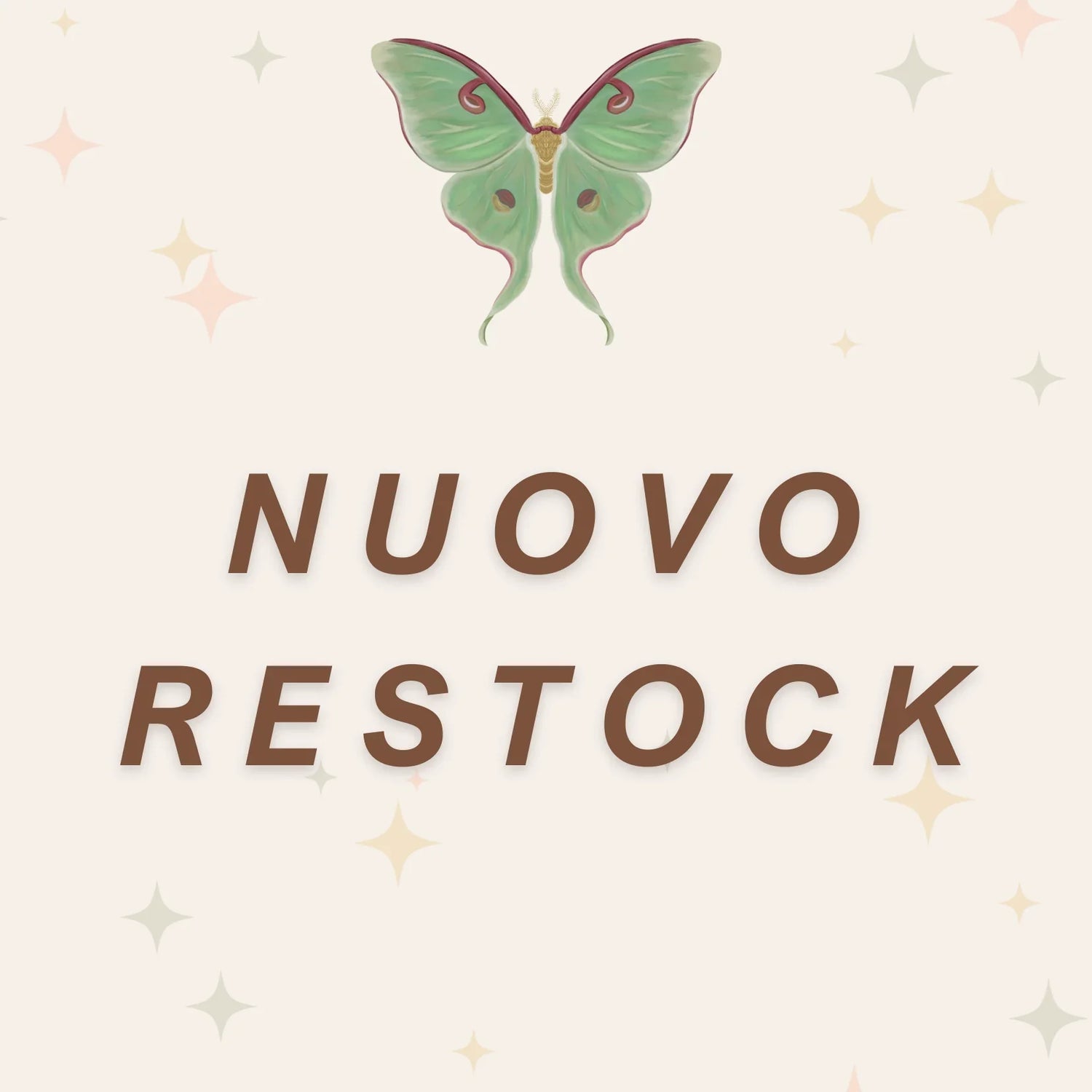 RESTOCK GIOIELLI
