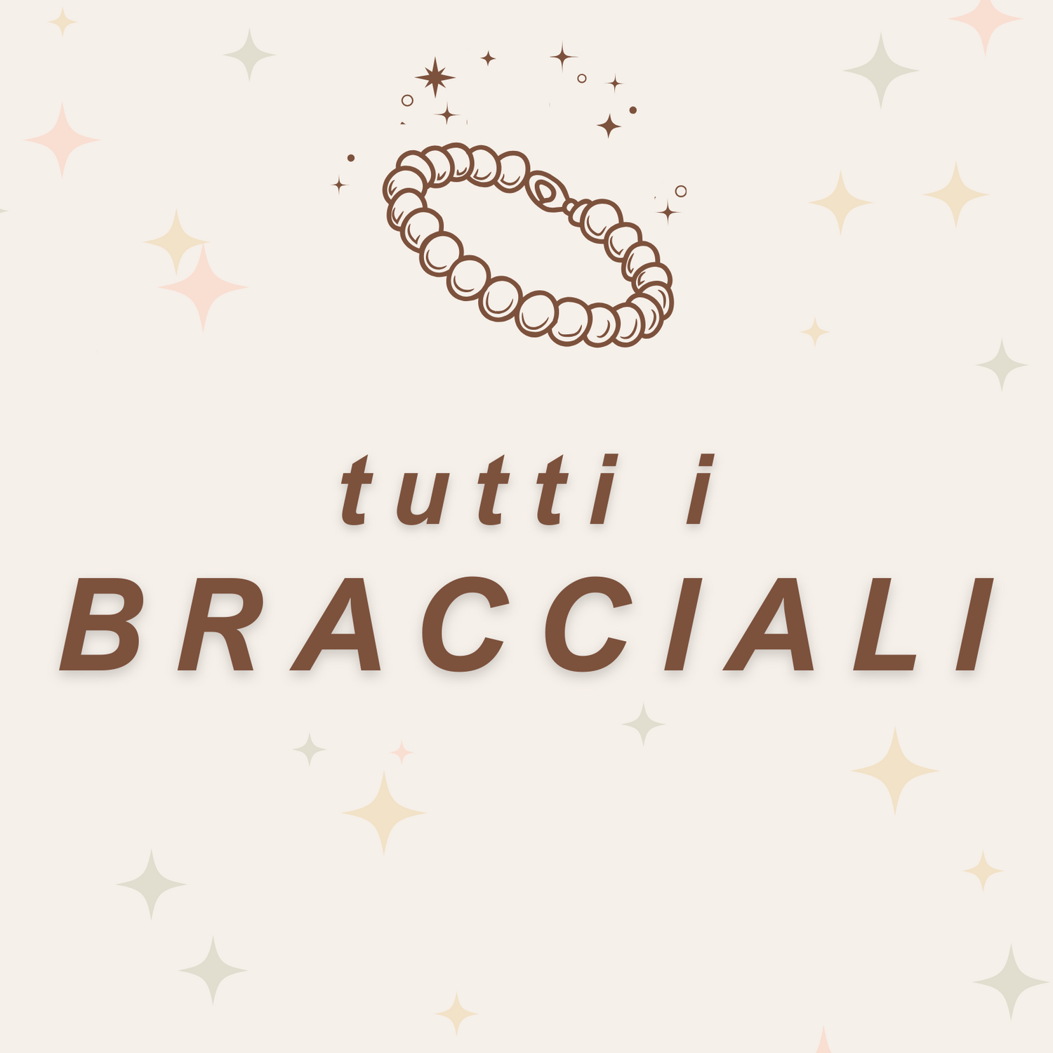 BRACCIALI