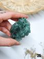 Specimen di Fluorite