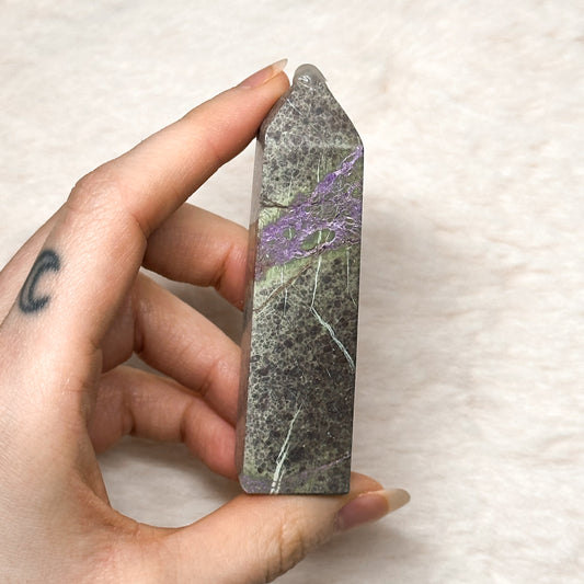 OBELISCO IN ATLANTISITE