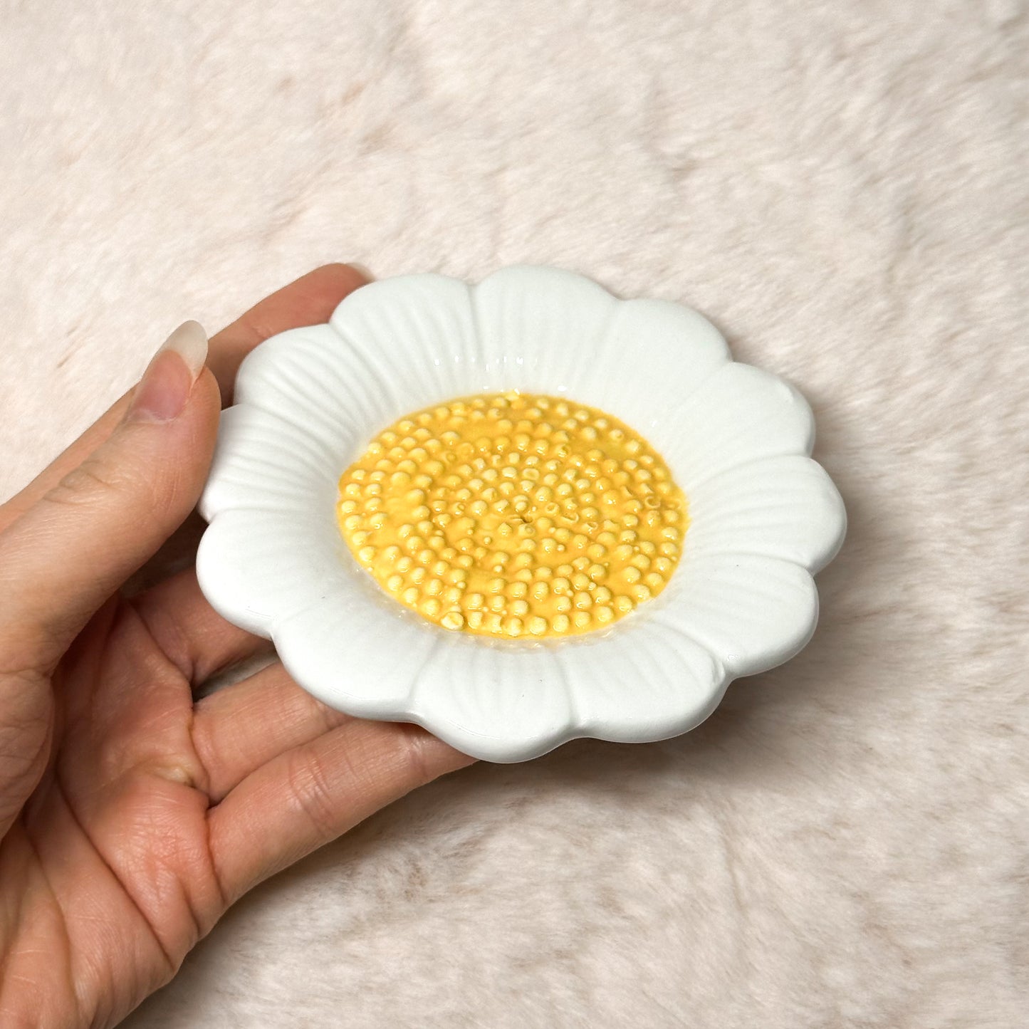 BRUCIA INCENSI DAISY