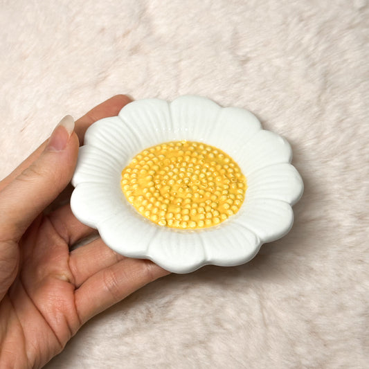 BRUCIA INCENSI DAISY