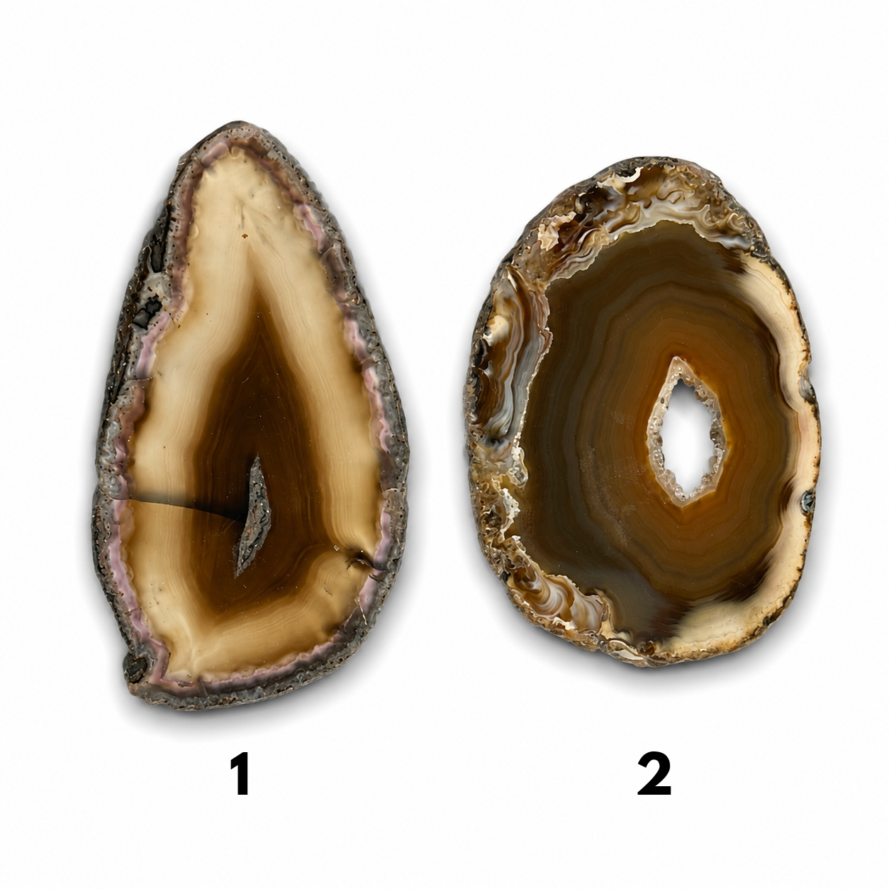 FETTA IN AGATA