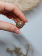 Uovo in Unakite