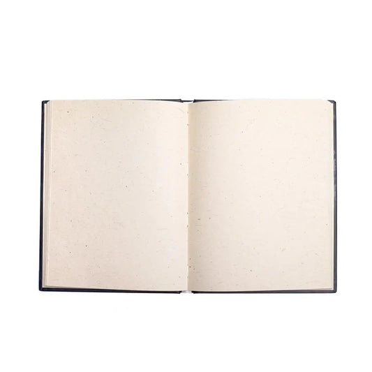 QUADERNO CON FASI LUNARI