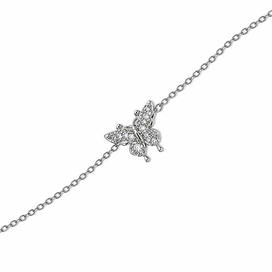 BRACCIALE SERAPHINE (ACCIAIO INOX)