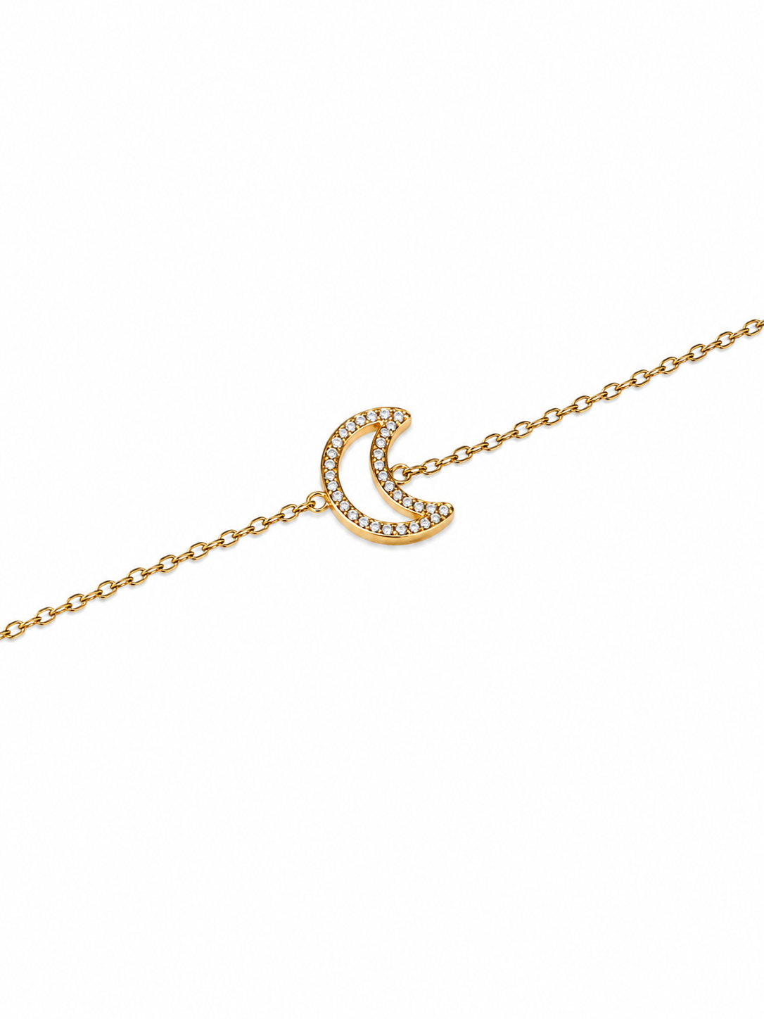 BRACCIALE CRESCENT (ACCIAIO INOX)