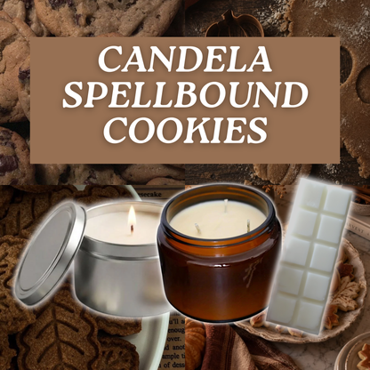 CANDELA SPELLBOUND COOKIES