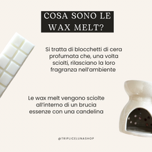 Carica l&#39;immagine nel visualizzatore di Gallery, Wax Melt Personalizzate | Tarte
