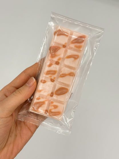 PECAN PUMPKIN | AUTUNNO, HALLOWEEN (CANDELA/WAX MELT)