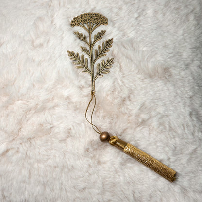 SEGNALIBRO FLOWER