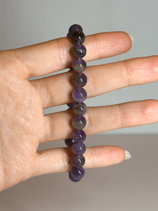 BRACCIALE IN AMETRINO