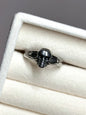 ANELLO TESCHIO (ACCIAIO INOX)