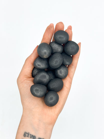 Shungite Burattata