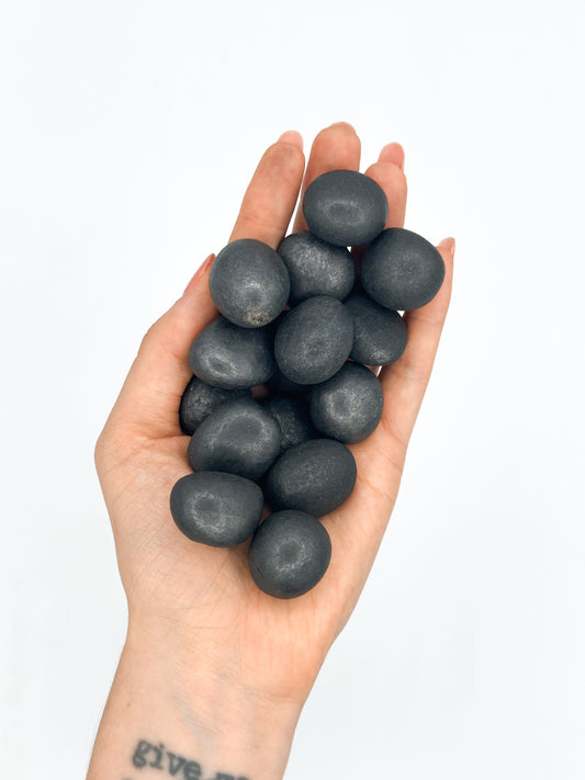 Shungite Burattata